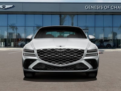 2025 Genesis G80 3.5T SPORT ADVANCED
