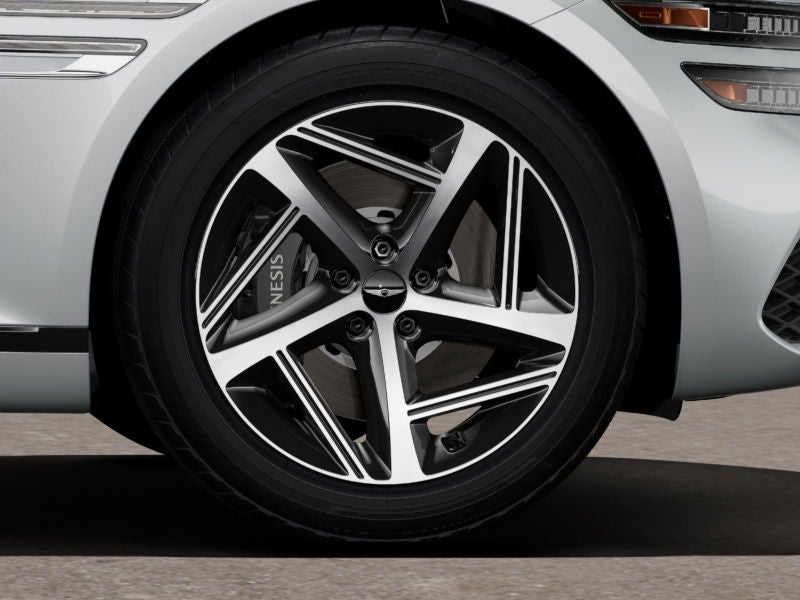 2025 Genesis G80 3.5T SPORT ADVANCED