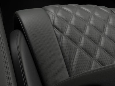 2026 Genesis G80 3.5T PRESTIGE BLACK