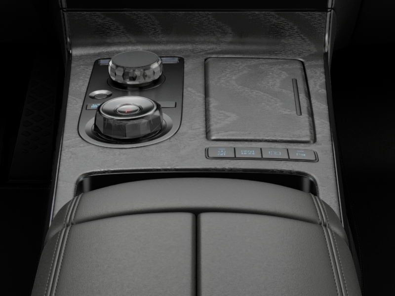 2026 Genesis G80 3.5T PRESTIGE BLACK