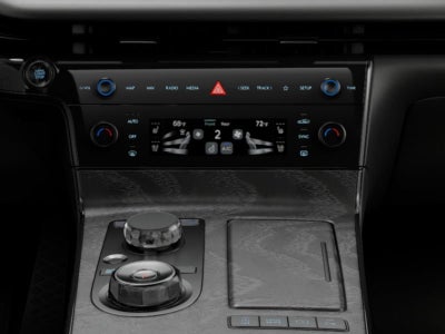 2026 Genesis G80 3.5T PRESTIGE BLACK