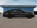 2027 Genesis G80 3.5T Prestige Black