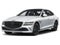 2027 Genesis G80 3.5T Prestige Black