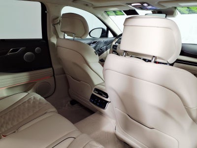 2025 Genesis G80 3.5T Sport Prestige