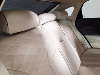 2025 Genesis G80 3.5T Sport Prestige