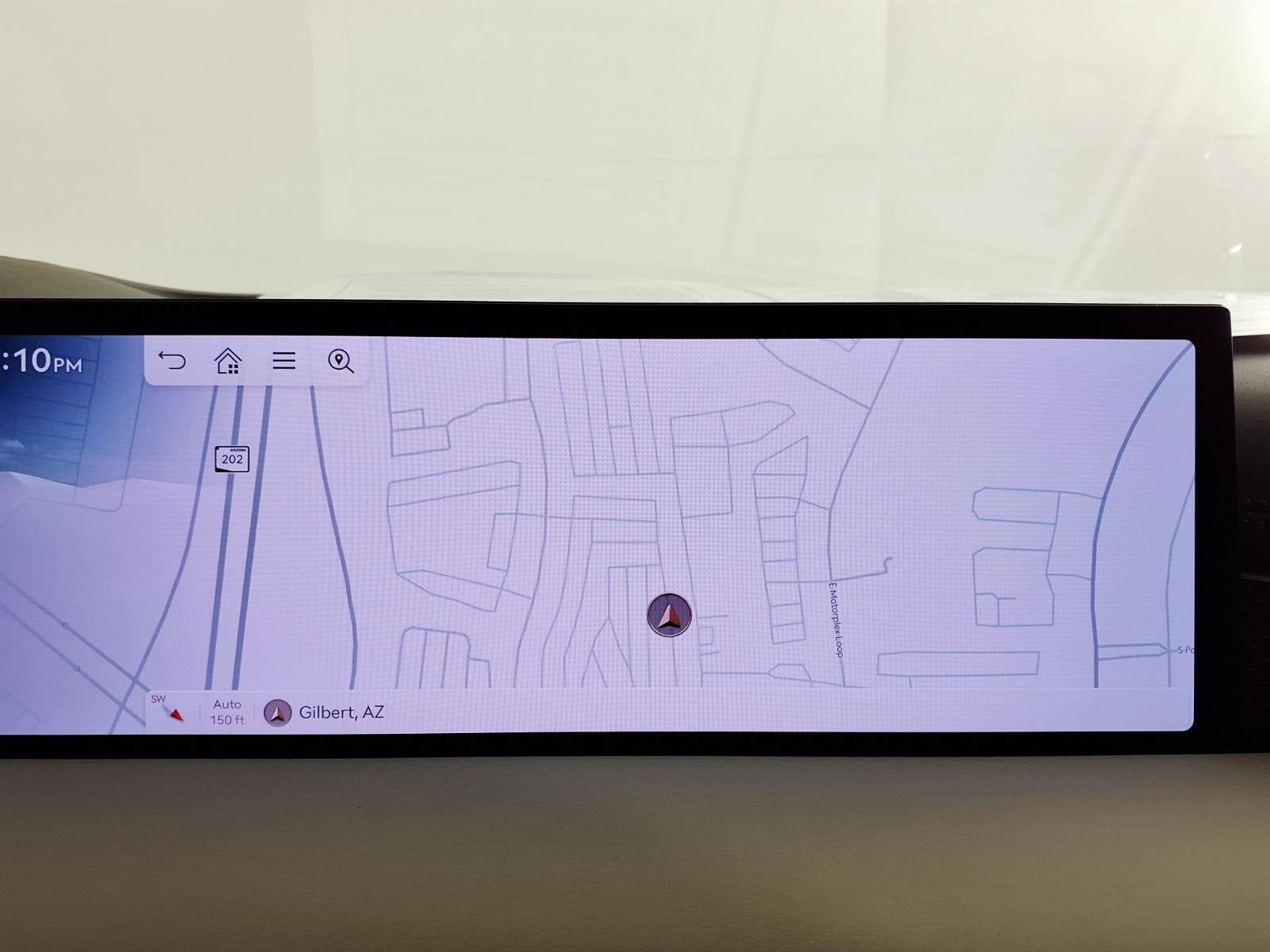 2025 Genesis G80 3.5T Sport Prestige