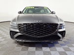2025 Genesis G80 3.5T Sport Prestige