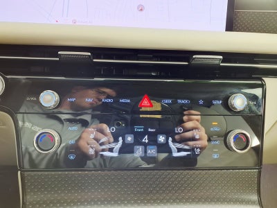 2025 Genesis G80 3.5T Sport Prestige