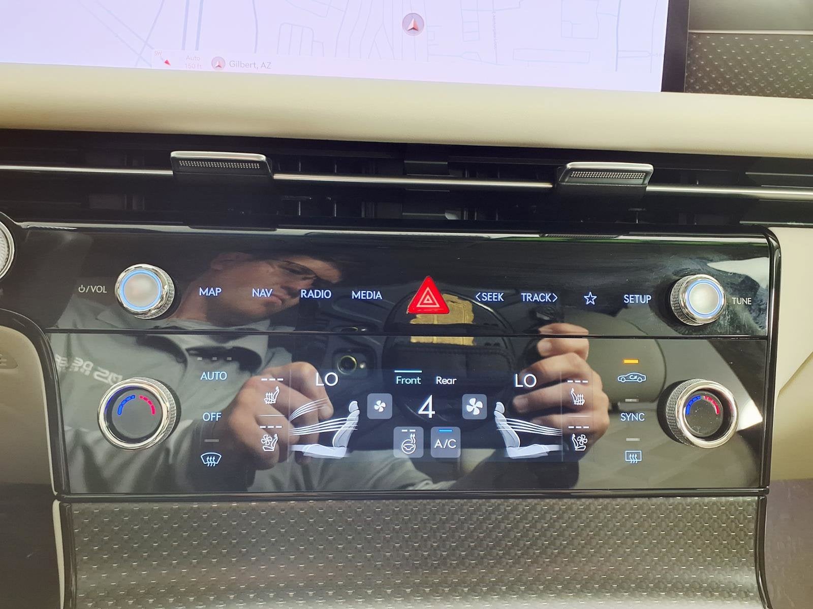 2025 Genesis G80 3.5T Sport Prestige