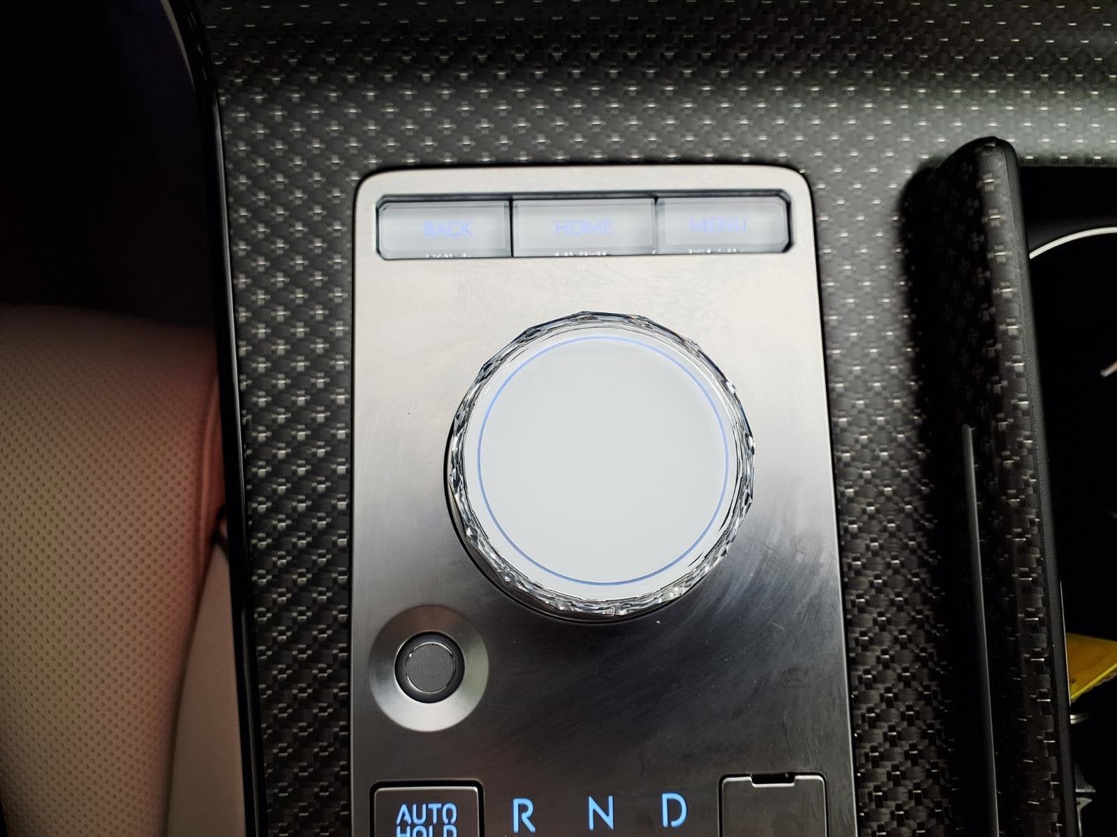 2025 Genesis G80 3.5T Sport Prestige