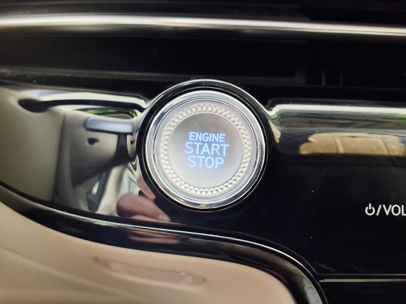 2025 Genesis G80 3.5T Sport Prestige