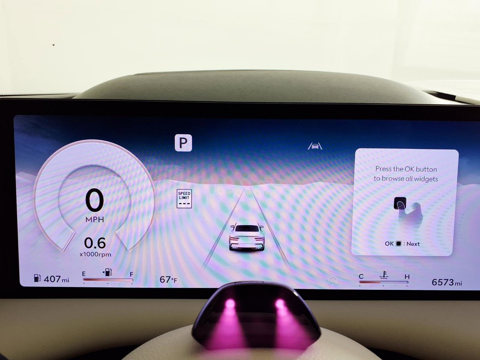 2025 Genesis G80 3.5T Sport Prestige