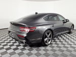 2025 Genesis G80 3.5T Sport Prestige