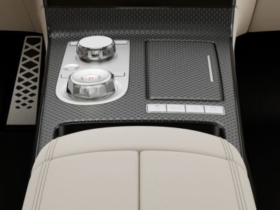 2026 Genesis G80 3.5T SPORT PRESTIGE