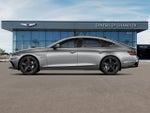 2027 Genesis G80 3.5T SPORT PRESTIGE