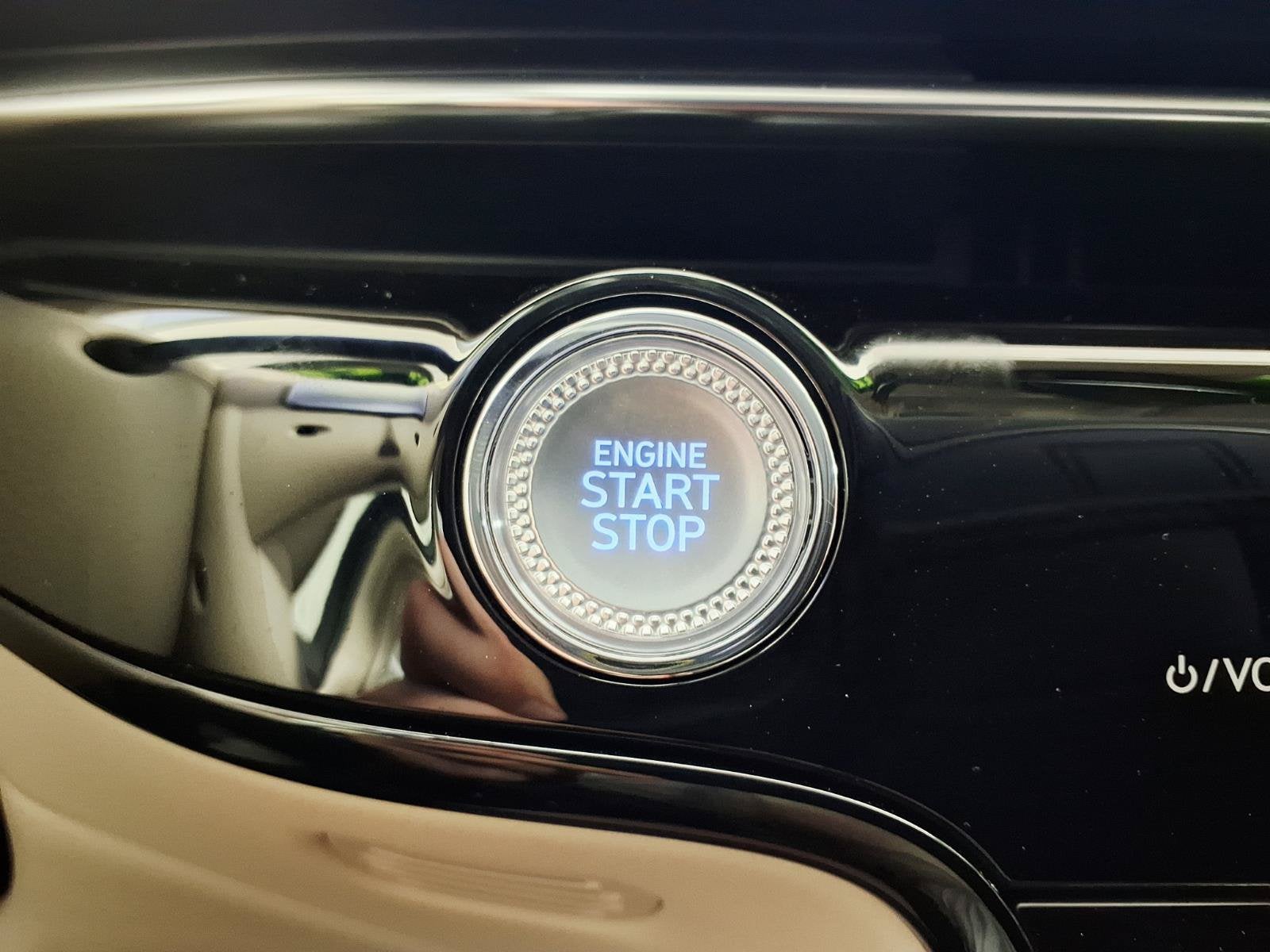 2026 Genesis G80 3.5T Sport Prestige