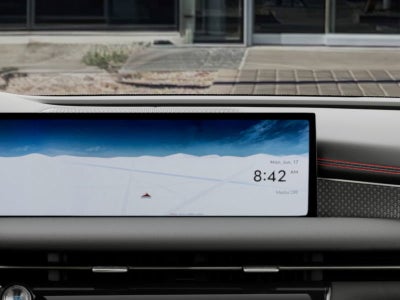 2026 Genesis G80 3.5T SPORT PRESTIGE