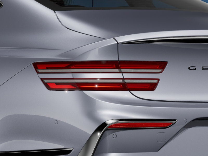 2027 Genesis G80 3.5T Sport Prestige