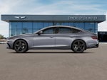 2027 Genesis G80 3.5T Sport Prestige