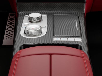 2026 Genesis G80 3.5T SPORT PRESTIGE