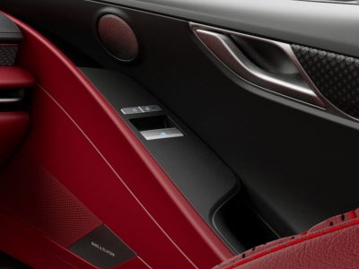 2026 Genesis G80 3.5T SPORT PRESTIGE