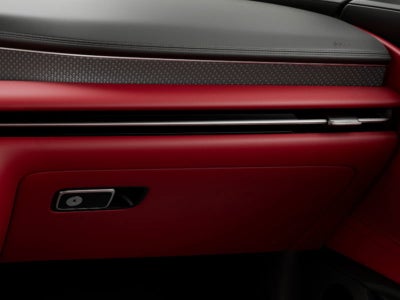 2026 Genesis G80 3.5T SPORT PRESTIGE