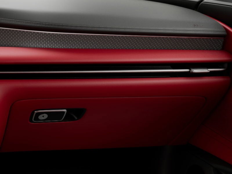 2026 Genesis G80 3.5T SPORT PRESTIGE