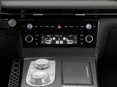 2025 Genesis G80 3.5T SPORT PRESTIGE