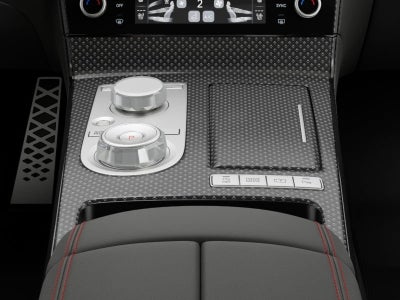 2025 Genesis G80 3.5T SPORT PRESTIGE