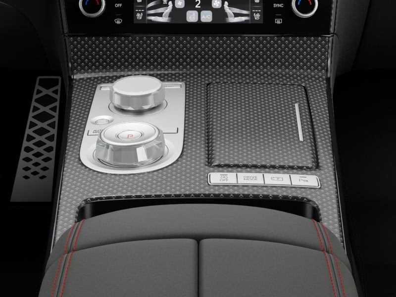 2025 Genesis G80 3.5T SPORT PRESTIGE