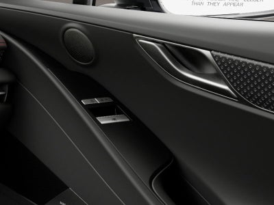 2025 Genesis G80 3.5T SPORT PRESTIGE