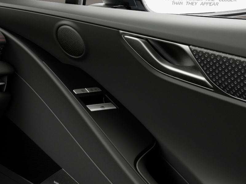 2025 Genesis G80 3.5T SPORT PRESTIGE