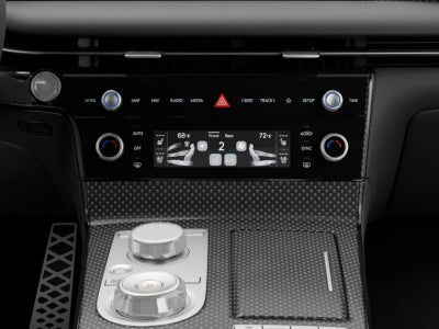 2025 Genesis G80 3.5T SPORT PRESTIGE