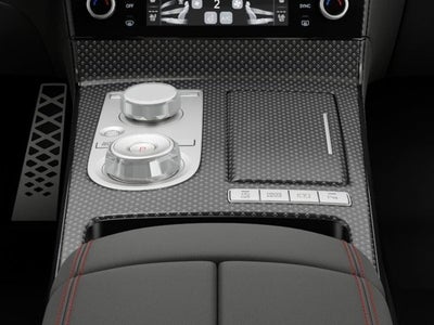 2025 Genesis G80 3.5T Sport Prestige