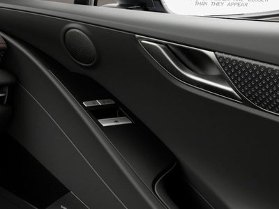 2025 Genesis G80 3.5T Sport Prestige