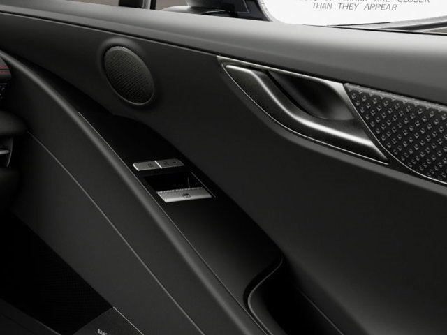 2025 Genesis G80 3.5T Sport Prestige