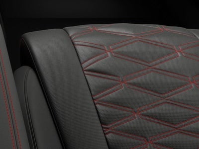 2025 Genesis G80 3.5T Sport Prestige