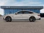 2027 Genesis G80 3.5T SPORT PRESTIGE