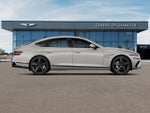 2027 Genesis G80 3.5T SPORT PRESTIGE