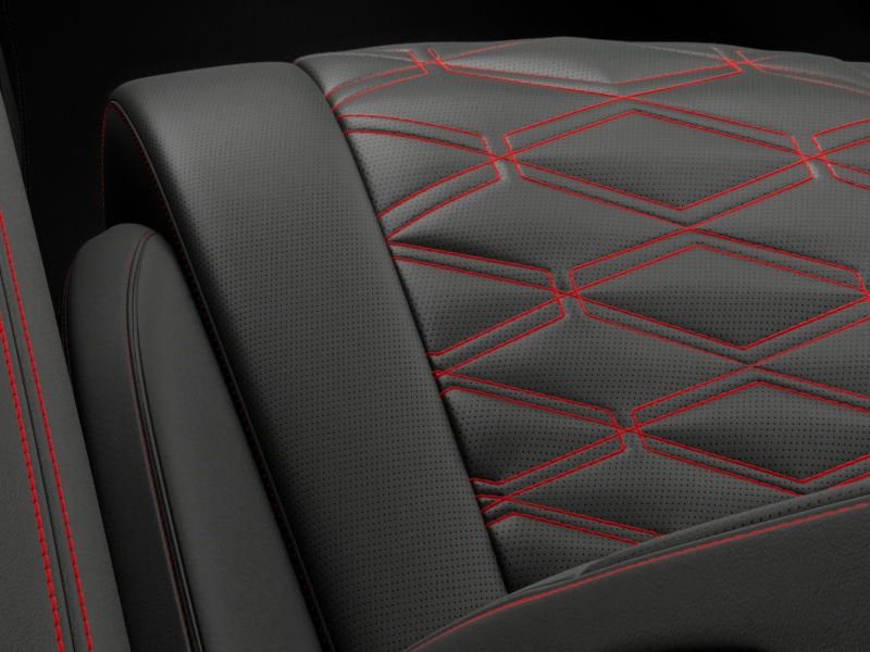 2026 Genesis G80 3.5T SPORT PRESTIGE