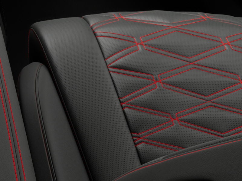 2026 Genesis G80 3.5T SPORT PRESTIGE