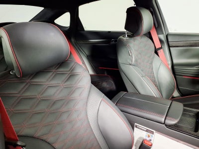 2025 Genesis G80 3.5T Sport Prestige