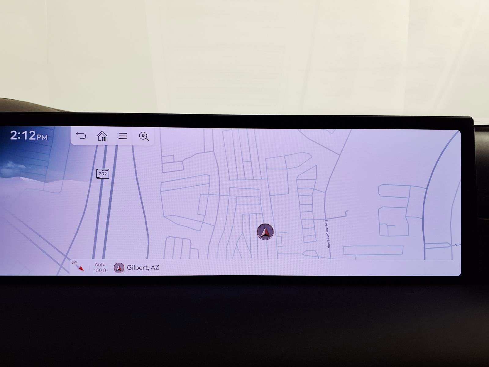 2025 Genesis G80 3.5T Sport Prestige