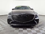2025 Genesis G80 3.5T Sport Prestige