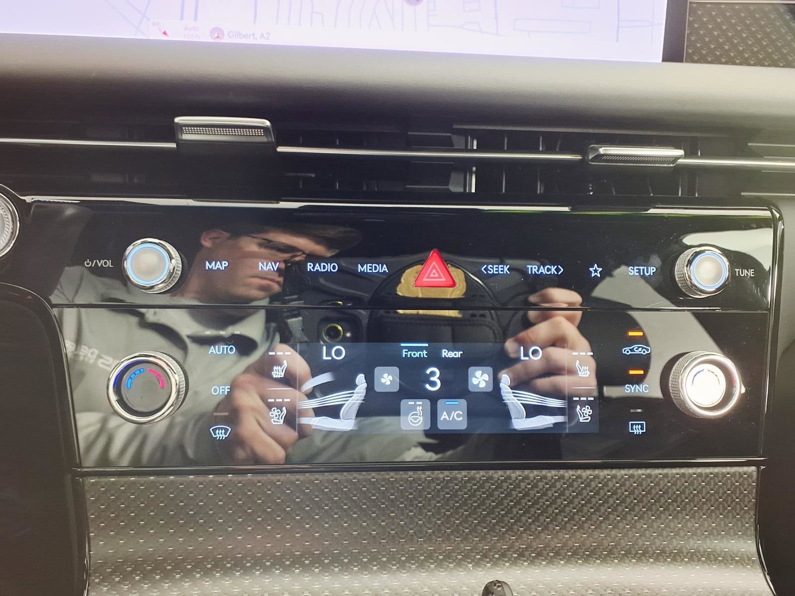 2025 Genesis G80 3.5T Sport Prestige