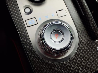 2025 Genesis G80 3.5T Sport Prestige