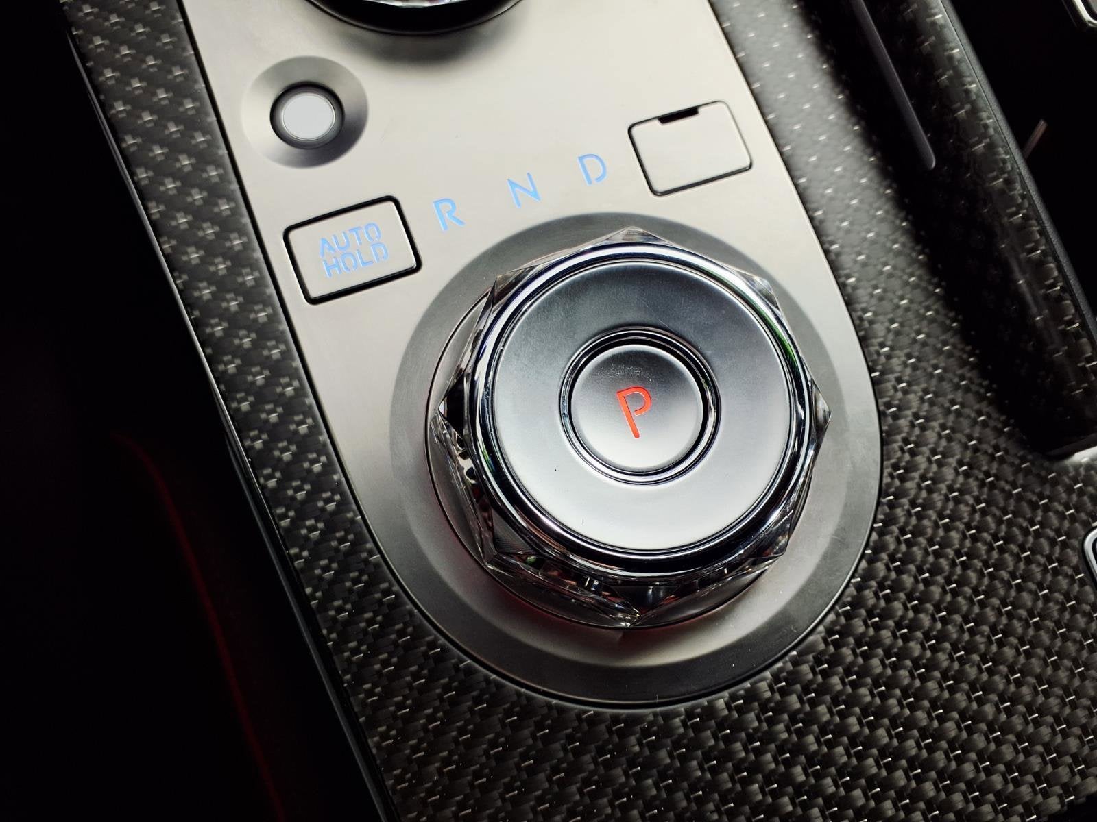 2025 Genesis G80 3.5T Sport Prestige