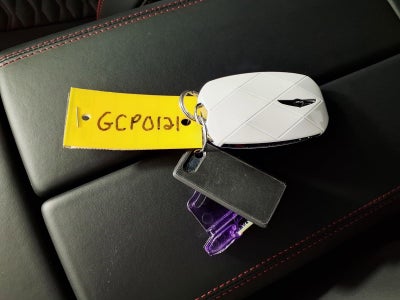 2025 Genesis G80 3.5T Sport Prestige