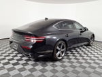2025 Genesis G80 3.5T Sport Prestige