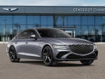 2027 Genesis G80 35TSPTPRES